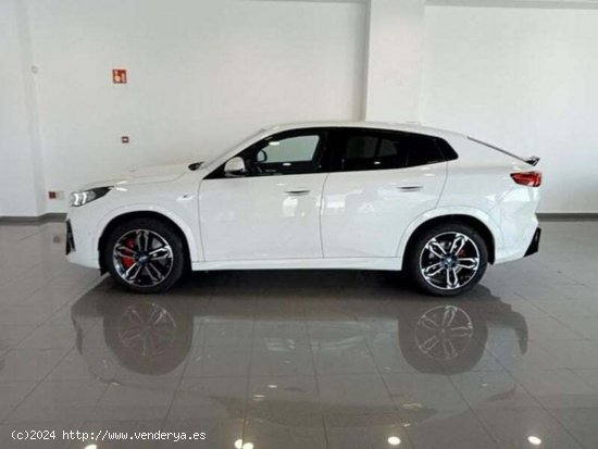 BMW ix2 eDrive20 150 kW (204 CV) - 