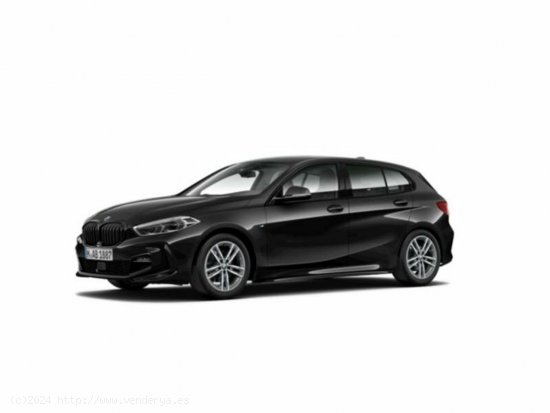 BMW Serie 1 118d Business 110 kW (150 CV) - 