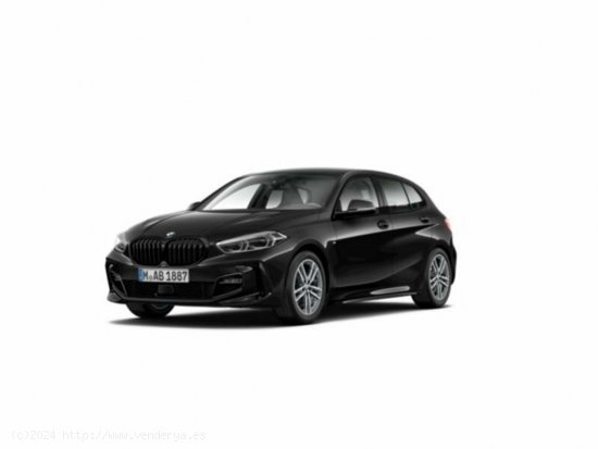 BMW Serie 1 118d Business 110 kW (150 CV) - 