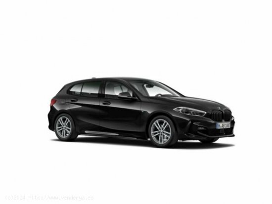 BMW Serie 1 118d Business 110 kW (150 CV) - 