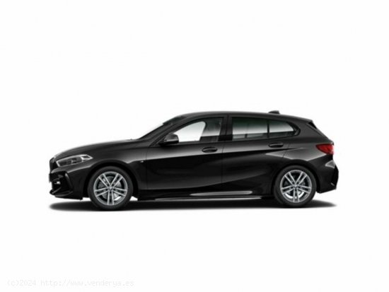 BMW Serie 1 118d Business 110 kW (150 CV) - 