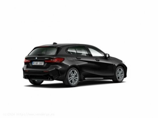 BMW Serie 1 118d Business 110 kW (150 CV) - 