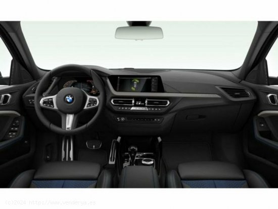 BMW Serie 1 118d Business 110 kW (150 CV) - 