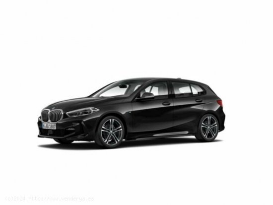 BMW Serie 1 118i 103 kW (140 CV) - 