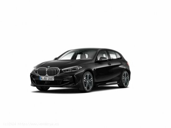 BMW Serie 1 118i 103 kW (140 CV) - 