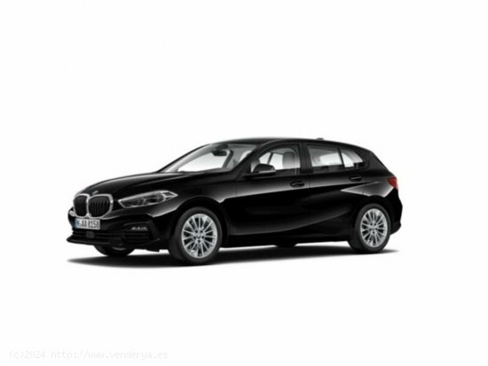 BMW Serie 1 118i 103 kW (140 CV) - 