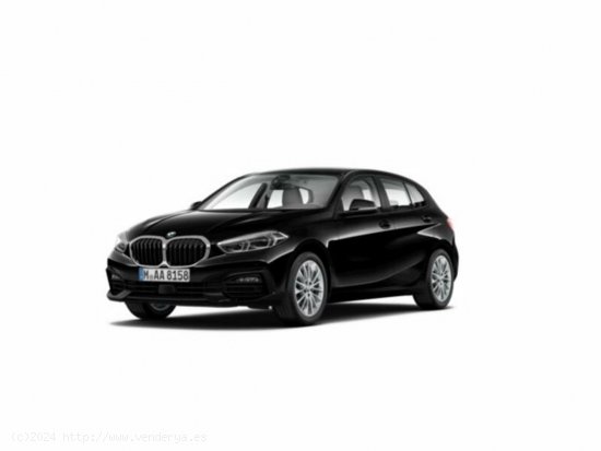 BMW Serie 1 118i 103 kW (140 CV) - 