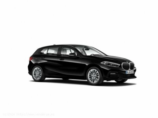 BMW Serie 1 118i 103 kW (140 CV) - 