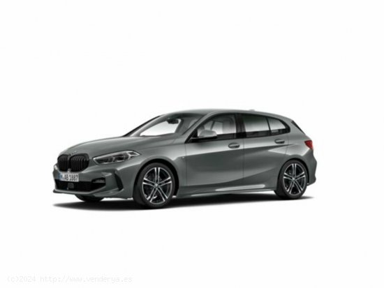 BMW Serie 1 118i 103 kW (140 CV) - 