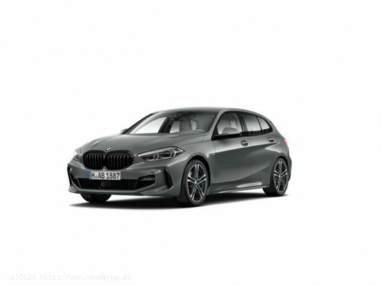 BMW Serie 1 118i 103 kW (140 CV) - 