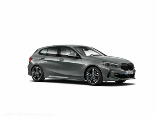 BMW Serie 1 118i 103 kW (140 CV) - 