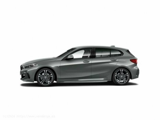 BMW Serie 1 118i 103 kW (140 CV) - 