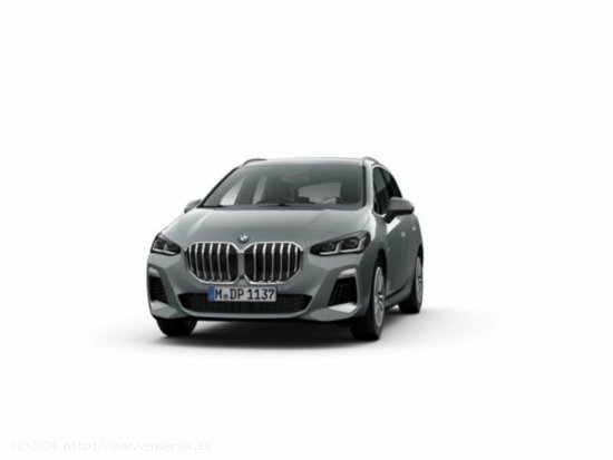 BMW Serie 2 218d Active Tourer 110 kW (150 CV) - 