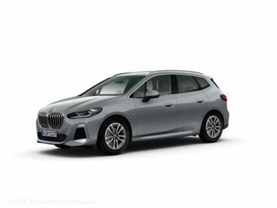 BMW Serie 2 218d Active Tourer 110 kW (150 CV) - 