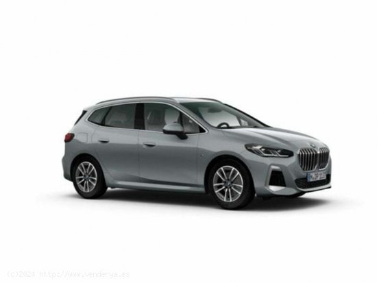 BMW Serie 2 218d Active Tourer 110 kW (150 CV) - 