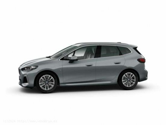 BMW Serie 2 218d Active Tourer 110 kW (150 CV) - 