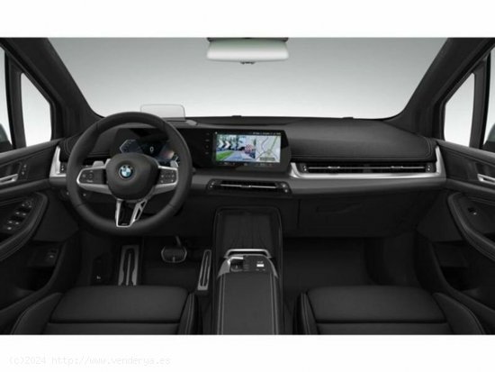 BMW Serie 2 218d Active Tourer 110 kW (150 CV) - 