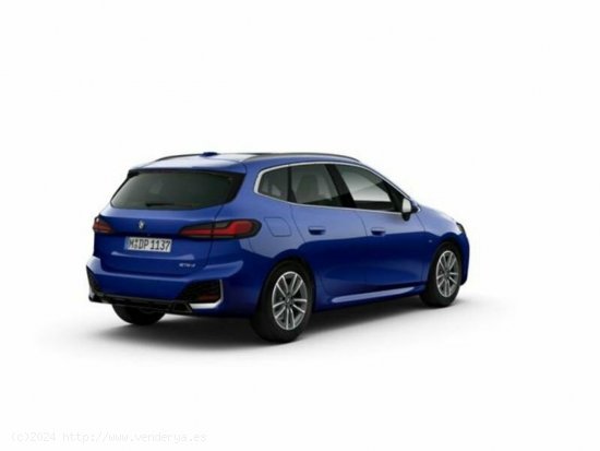 BMW Serie 2 218d Active Tourer 110 kW (150 CV) - 