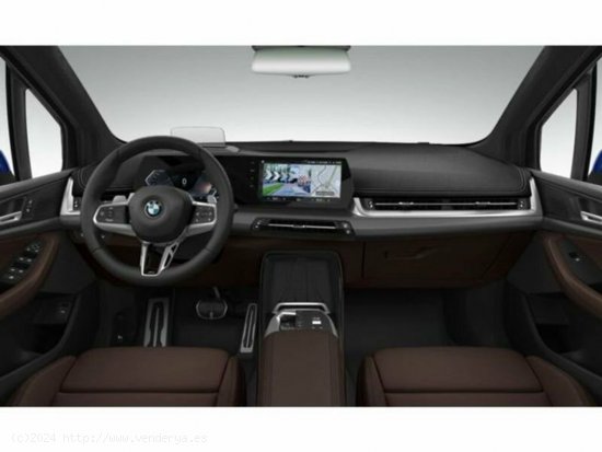 BMW Serie 2 218d Active Tourer 110 kW (150 CV) - 