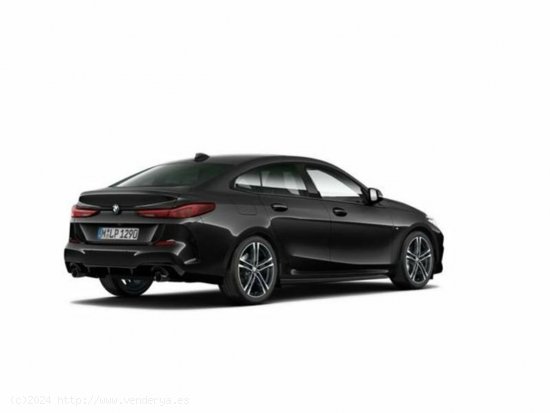 BMW Serie 2 218d Gran Coupe 110 kW (150 CV) - 