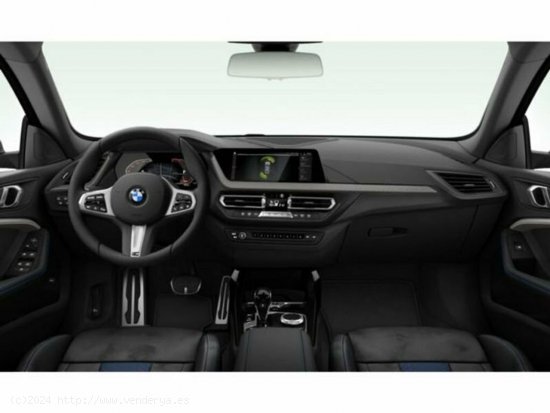 BMW Serie 2 218d Gran Coupe 110 kW (150 CV) - 