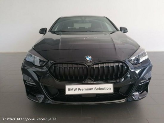 BMW Serie 2 218i Gran Coupe 103 kW (140 CV) - 