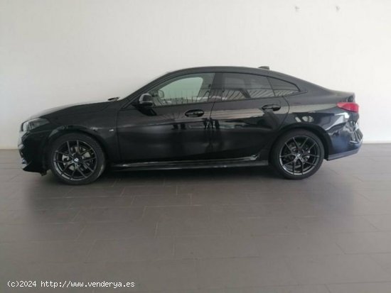 BMW Serie 2 218i Gran Coupe 103 kW (140 CV) - 