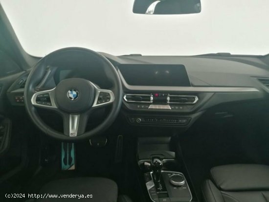 BMW Serie 2 218i Gran Coupe 103 kW (140 CV) - 