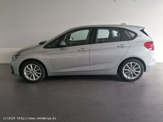 BMW Serie 2 225xe iPerformance Active Tourer 165 kW (224 CV) - 