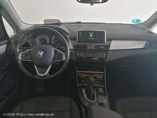 BMW Serie 2 225xe iPerformance Active Tourer 165 kW (224 CV) - 