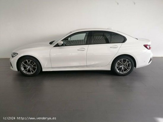 BMW Serie 3 318d 110 kW (150 CV) - 