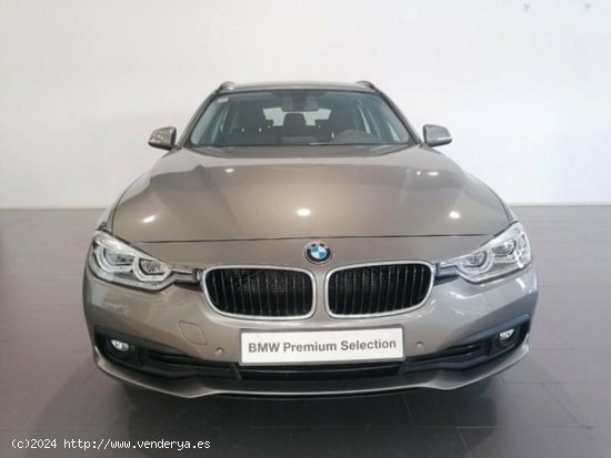 BMW Serie 3 318d Touring 110 kW (150 CV) - 