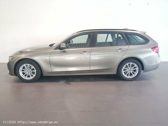 BMW Serie 3 318d Touring 110 kW (150 CV) - 