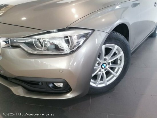 BMW Serie 3 318d Touring 110 kW (150 CV) - 