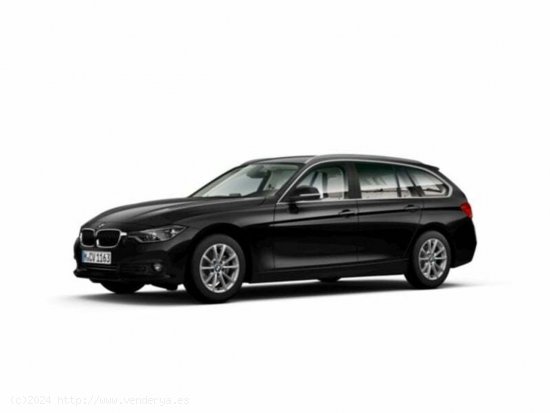 BMW Serie 3 318d Touring 110 kW (150 CV) - 