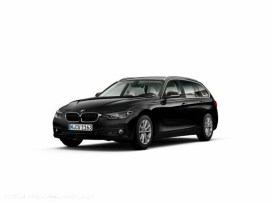 BMW Serie 3 318d Touring 110 kW (150 CV) - 