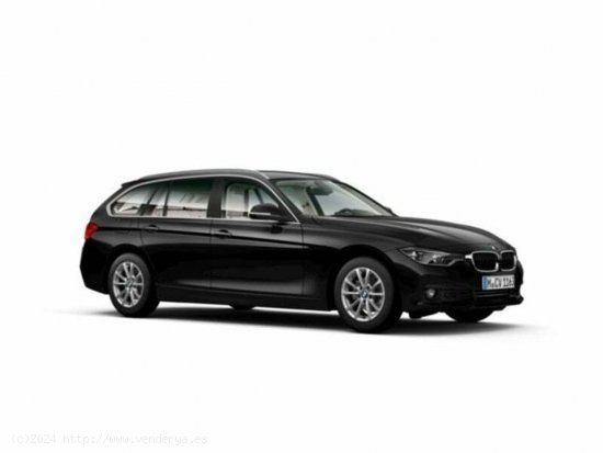 BMW Serie 3 318d Touring 110 kW (150 CV) - 