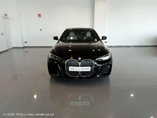 BMW Serie 4 420i Gran Coupe 135 kW (184 CV) - 