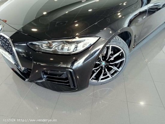 BMW Serie 4 420i Gran Coupe 135 kW (184 CV) - 