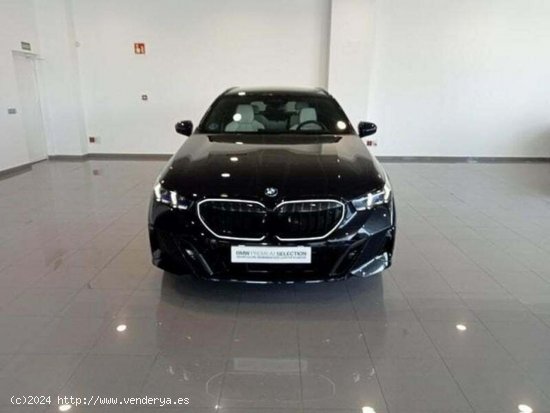 BMW Serie 5 520d Touring 145 kW (197 CV) - 