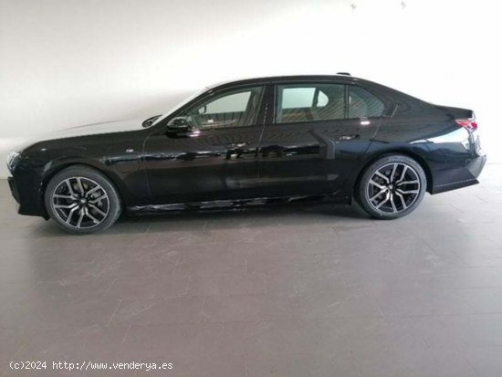 BMW Serie 7 750e xDrive 360 kW (489 CV) - 