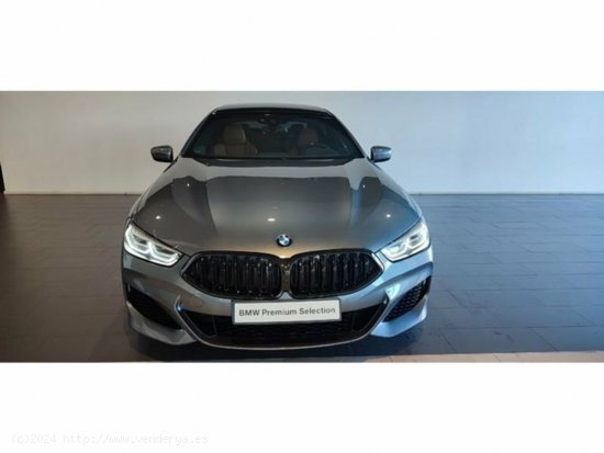 BMW Serie 8 840d xDrive Gran Coupe 235 kW (320 CV) - 