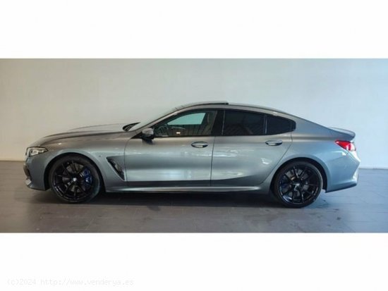 BMW Serie 8 840d xDrive Gran Coupe 235 kW (320 CV) - 