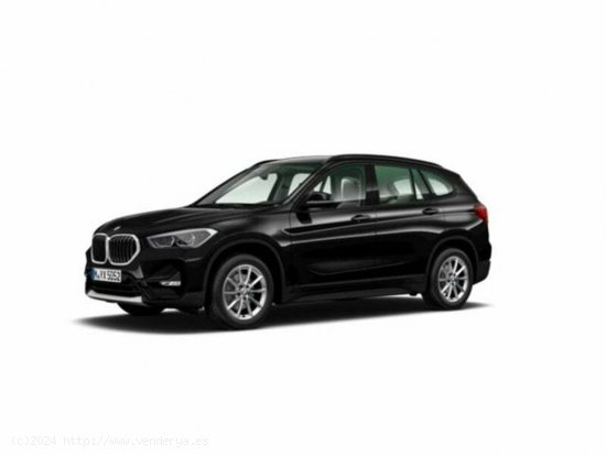 BMW X1 sDrive16d 85 kW (116 CV) - 