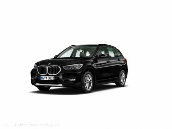 BMW X1 sDrive16d 85 kW (116 CV) - 