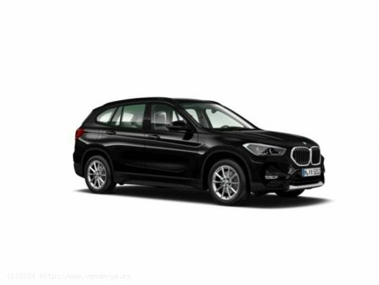 BMW X1 sDrive16d 85 kW (116 CV) - 