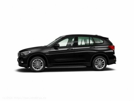 BMW X1 sDrive16d 85 kW (116 CV) - 