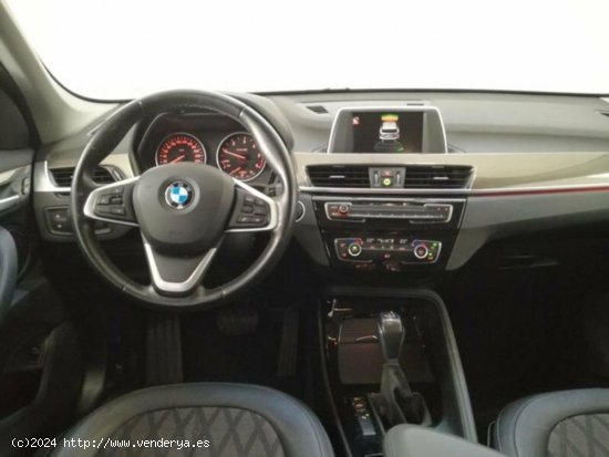 BMW X1 sDrive18d 110 kW (150 CV) - 