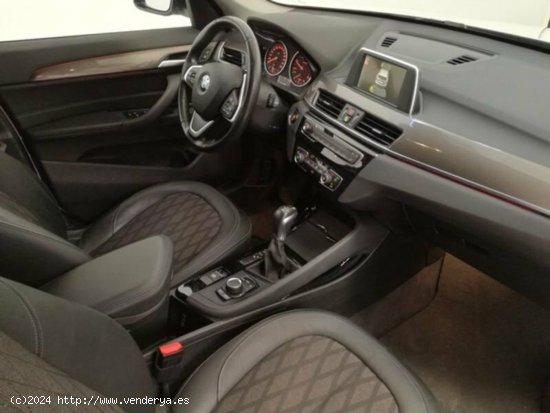 BMW X1 sDrive18d 110 kW (150 CV) - 