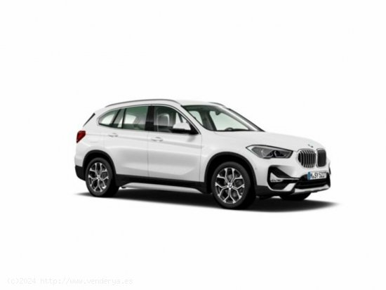 BMW X1 sDrive18d 110 kW (150 CV) - 